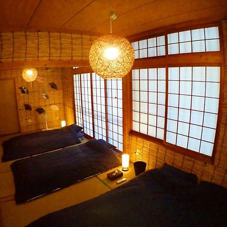 Warami Villa Motobu Luaran gambar