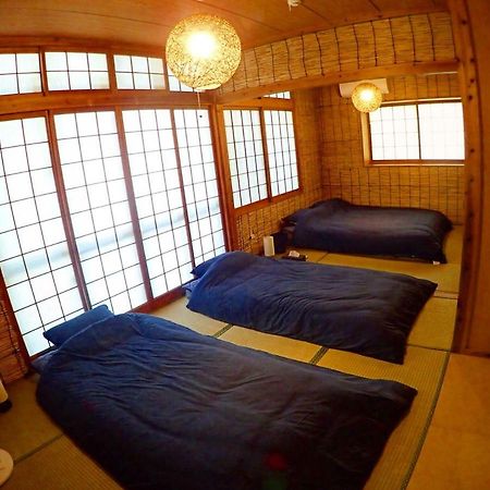 Warami Villa Motobu Luaran gambar